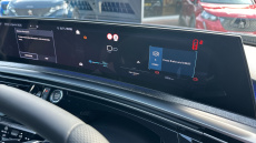 Peugeot 5008 157kW GT 73kWh 5dr Auto Electric Estate